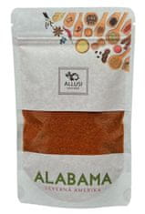Allusi Food Koreninová zmes Alabama - Severná Amerika, 61g
