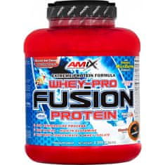 Whey-Pro Fusion Protein