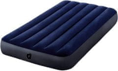Intex nafukovacia posteľ Standard Twin 99 cmx191 cm