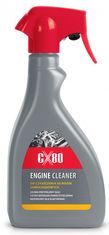 cx80 ENGINE CLEANER 600 ml - čistiaci prípravok na motory áut
