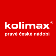 Kolimax Hrniec s pokrievkou Premium 26 cm 8 l