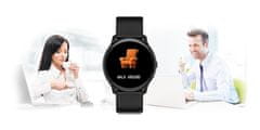 Gino Rossi Smartwatch Inteligentné hodinky SW010-11