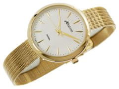 Albatross Dámske hodinky z nehrdzavejúcej ocele ABBC20
