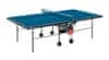 Sponeta Pinpongový stôl (ping pong) S1-27i - modrý