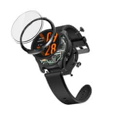 Mobvoi Inteligentné hodinky Mobvoi TicWatch Pro 3 Ultra GPS (Shadow Black)