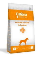 VD Dog Oxalate&Urate&Cystine 2kg