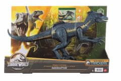 Jurassic World Jurský Svet Útočiaci Indoraptor so zvukmi HKY11