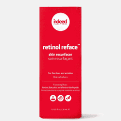 Indeed Labs Pleťový krém s retinolom Retinol Reface - 30 ml