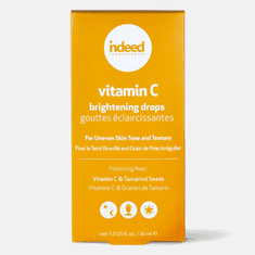 Sérum s vitamínom C brightening drops - 30 ml