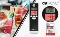 Clatronic Alkohol tester AT 3605