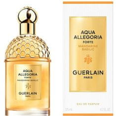 Guerlain Aqua Allegoria Forte Mandarine Basilic - EDP 75 ml