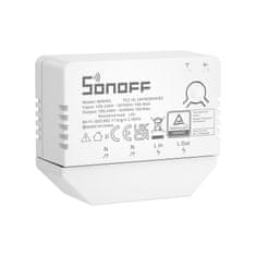 Sonoff WiFi Switch Mini R3