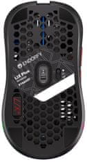 Endorfy LIX Plus Wireless (EY6A007), čierna
