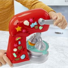 Play-Doh Kúzelný mixér