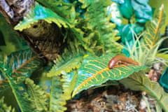 KOMODO Dekorácie umelá rastlina - papradie 25cm