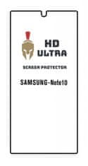 HD Ultra Fólia Samsung Note 10 75776