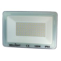 BELLIGHT LED REFLEKTOR 220-240V 100W 11000lm 6500K biely 