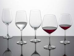 Zwiesel Glas Poháre na červené víno BURGUNDY, 404ml 6ks, VIENNA, SCHOTT ZWIESEL