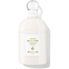 Guerlain Aqua Allegoria Bergamote Calabria – telové mlieko 200 ml