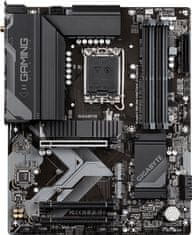 GIGABYTE B760 GAMING X AX DDR4 - Intel B760