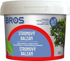 BROS Stromový balzam Bros, 350 g