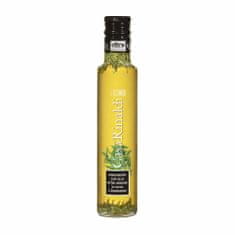 Taliansky olivový olej Extra Vergine s rozmarínom 250ml Casa Rinaldi
