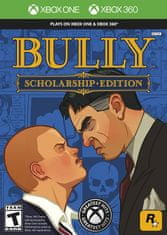 Rockstar Games Bully: Scholarship Edition (X360/ONE)