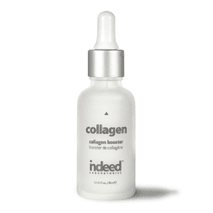 Konentrát pre vyhladenie a spevnenie pleti Collagen Booster - 30 ml