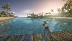 Sanuk Pro Fishing Simulator (PS4)