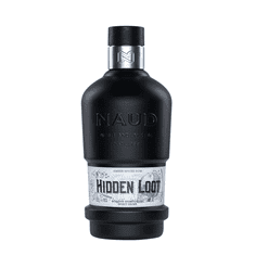 Naud Rum Naud Spiced Hidden Loot 0,7 l