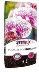 Sterlux Premium Orchid Media 5 l