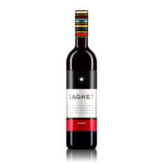 Víno Jagnet André 0,75 l