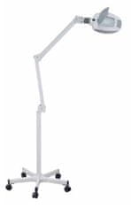 MH Star Kozmetická LED lampa s lupou 1005