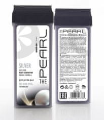 Simple Use Beauty Depilačný vosk roll-on THE PEARL-SILVER, 100ml