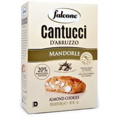 Sušienky Cantucci s mandľami, 200 g