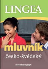 Lingea Česko-švédsky hovorník ... rozviažte si jazyk
