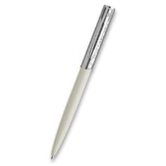 Waterman Allure Deluxe White guľôčkové pero