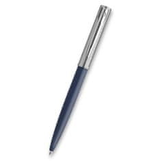 Waterman Allure DeLuxe Blue guličkové pero