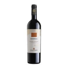 Víno Sondraia DOC Bolgheri Superiore 0,75 l