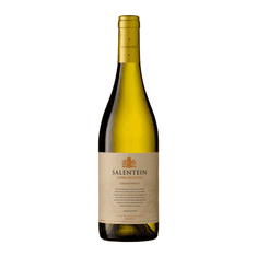 Bodegas Salentein Víno Chardonnay, BARREL SELECTION 0,75 l