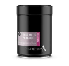 Tea Theory Take me to Paradise 180g