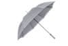 Krago Trstinový dáždnik KRAGO, sivá