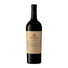 Bodegas Salentein Víno Cabernet Sauvignon, BARREL SELECTION 0,75 l