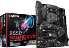 GIGABYTE B550 GAMING X V2 - AMD B550