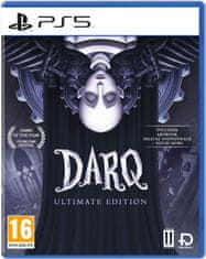 Koch Media DARQ Ultimate Edition (PS5)