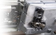 Kraft šijací stroj priemyselný KF520E