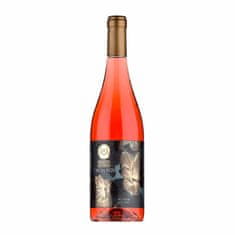 Víno Hron rosé 0,75 l
