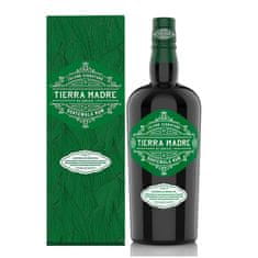 Rum Tierra Madre, darčekové balenie 0,7 l