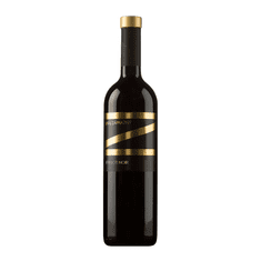 Juraj Zápražný Víno Pinot Noir 0,75 l