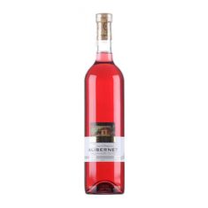 ChowaniecKrajčírovič Víno Alibernet rosé 0,75 l
